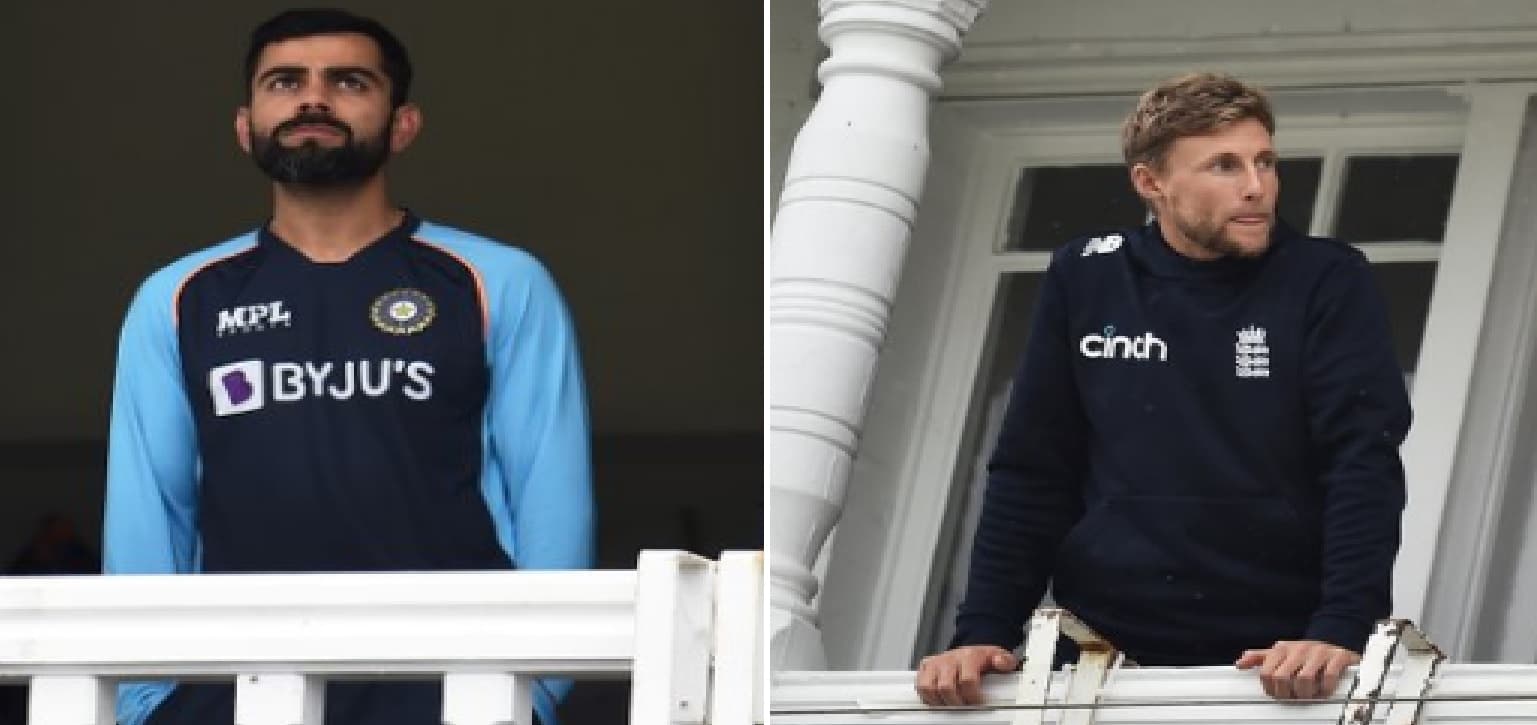 India vs England 1st Test : भारत की जीत पर फिरा पानी, बारिश के कारण नॉटिंघम टेस्ट हुआ ड्रॉ