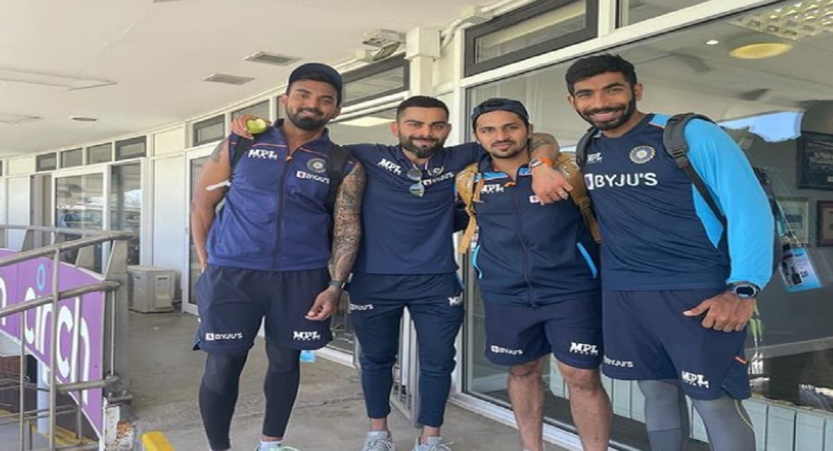 IND vs ENG : अगले साल जुलाई में इंग्लैंड में तीन मैचों की टी20 और वनडे सीरीज खेलेगा भारत, देखें पूरा शेड्यूल