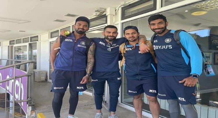 IND vs ENG : अगले साल जुलाई में इंग्लैंड में तीन मैचों की टी20 और वनडे सीरीज खेलेगा भारत, देखें पूरा शेड्यूल