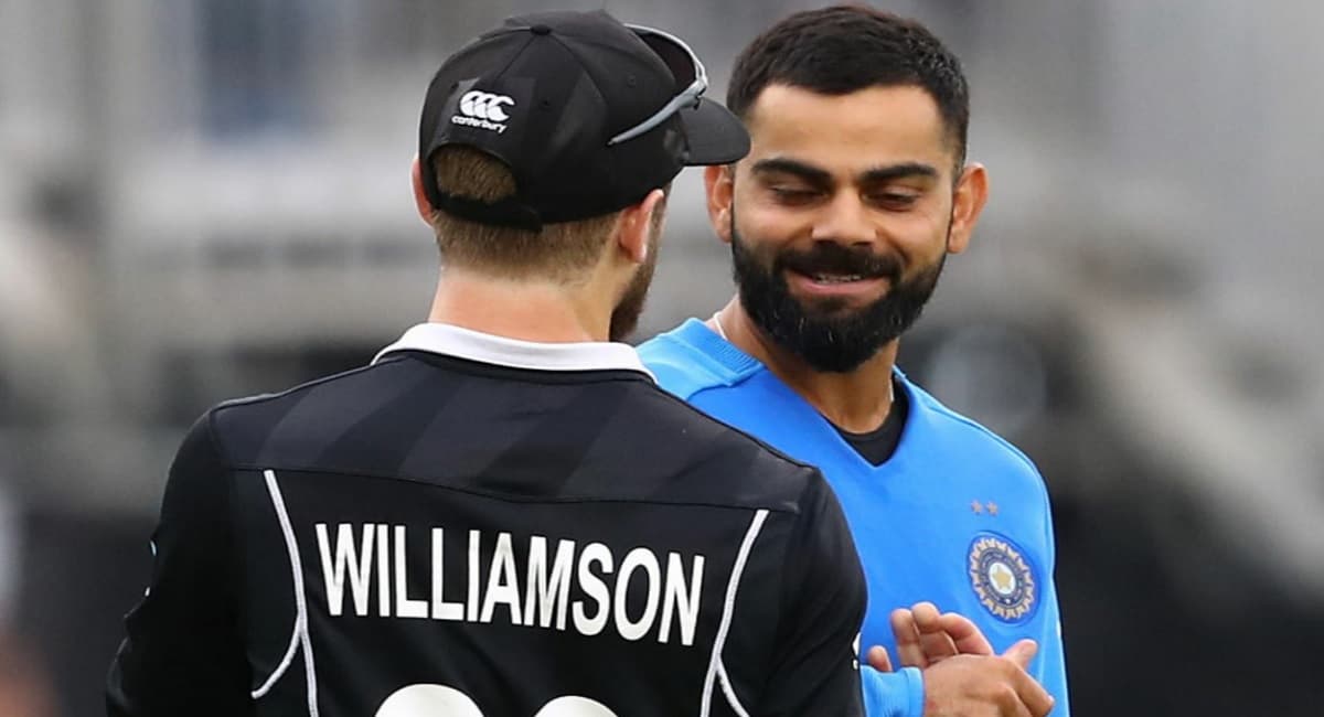 IND vs NZ T20 WC : न्यूजीलैंड ने भारत को 8 विकेट से हराया, कोहली सेना सेमीफाइनल की दौड़ से लगभग बाहर