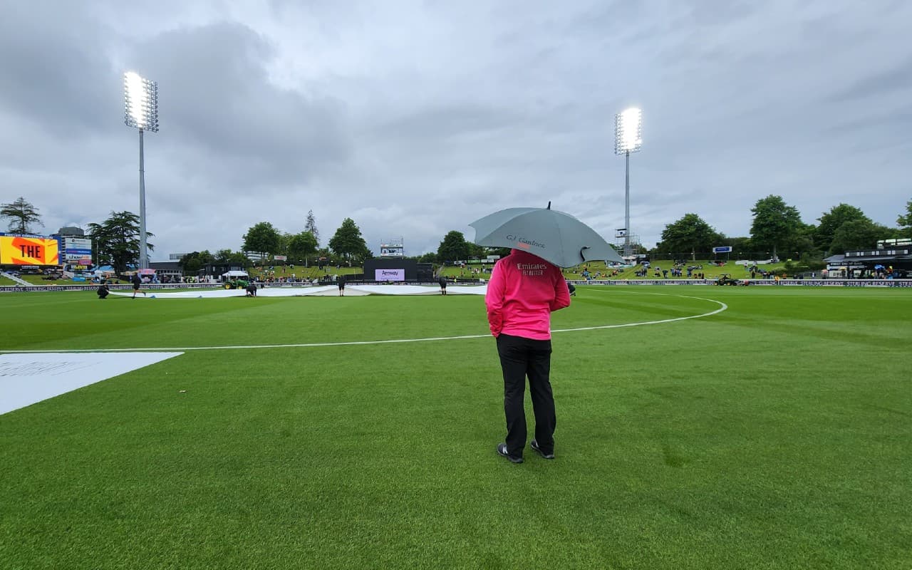 IND vs NZ ODI: क्या आखिरी वनडे में भी बारिश बिगाड़ेगी खेल, टीम इंडिया के लिए यह जीत जरूरी
