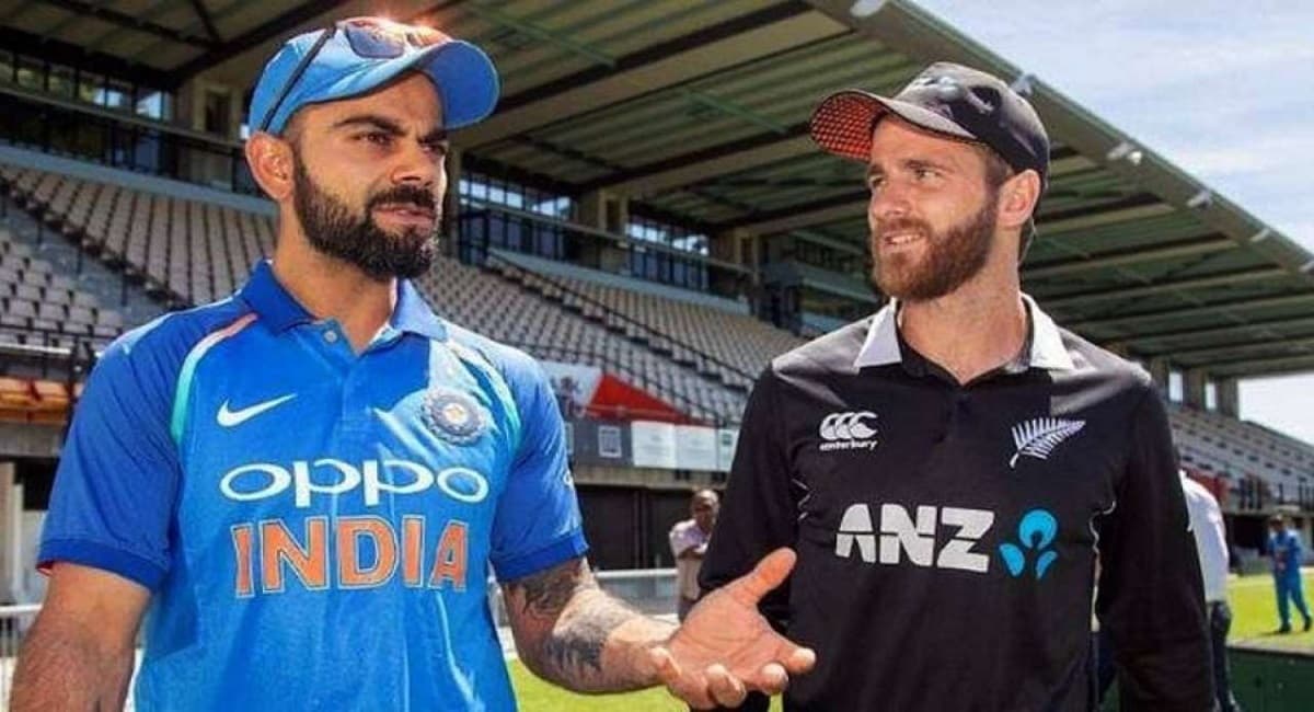IND vs NZ 1st T20: 11 साल बाद जयपुर में भिड़ेंगी भारत-न्यूजीलैंड की टीमें, टीम इंडिया का रहा है दबदबा