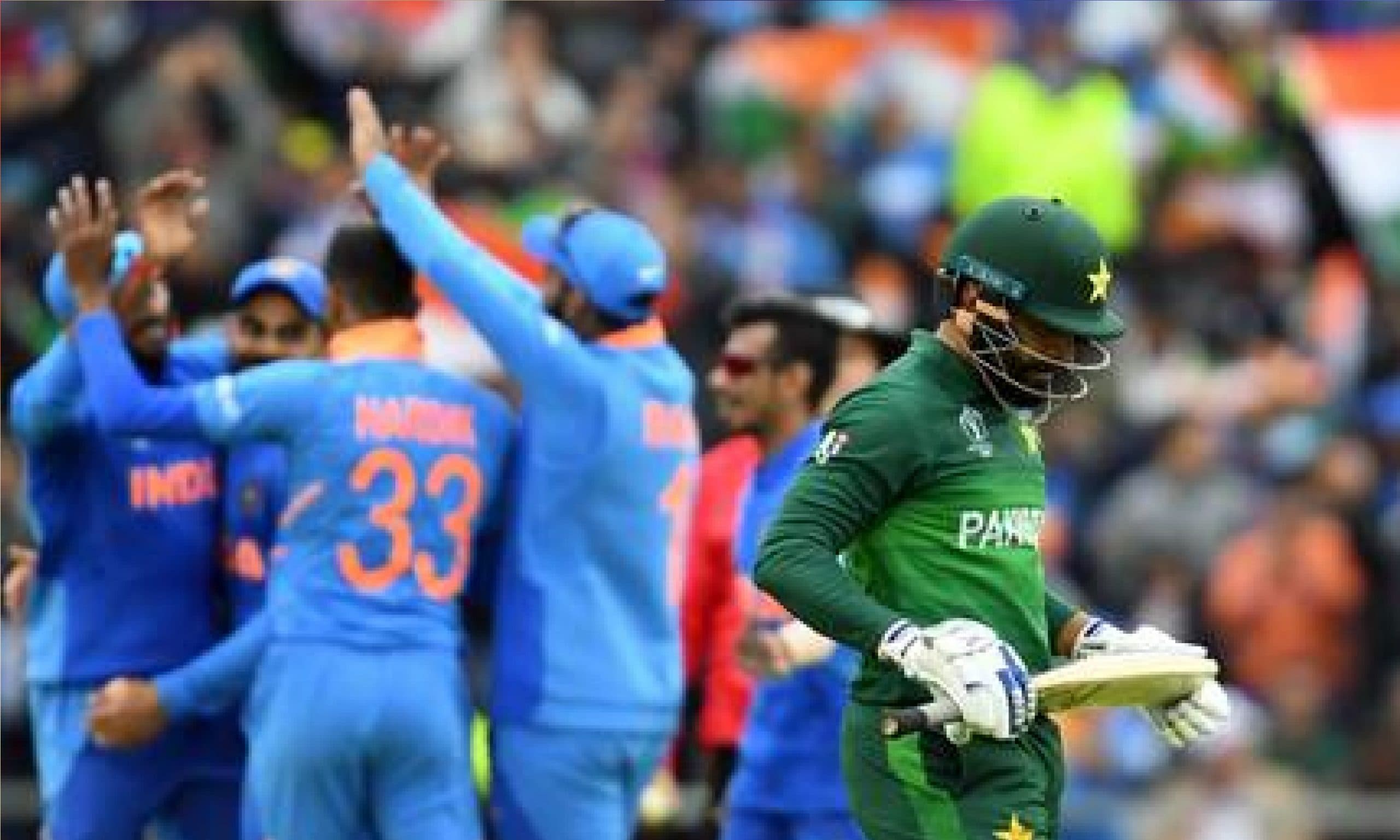 भारत से भिड़ंत को लेकर टेंशन में पाकिस्तान, शोएब अख्तर ने टी-20 वर्ल्ड कप 2022 को लेकर कह दी बड़ी बात