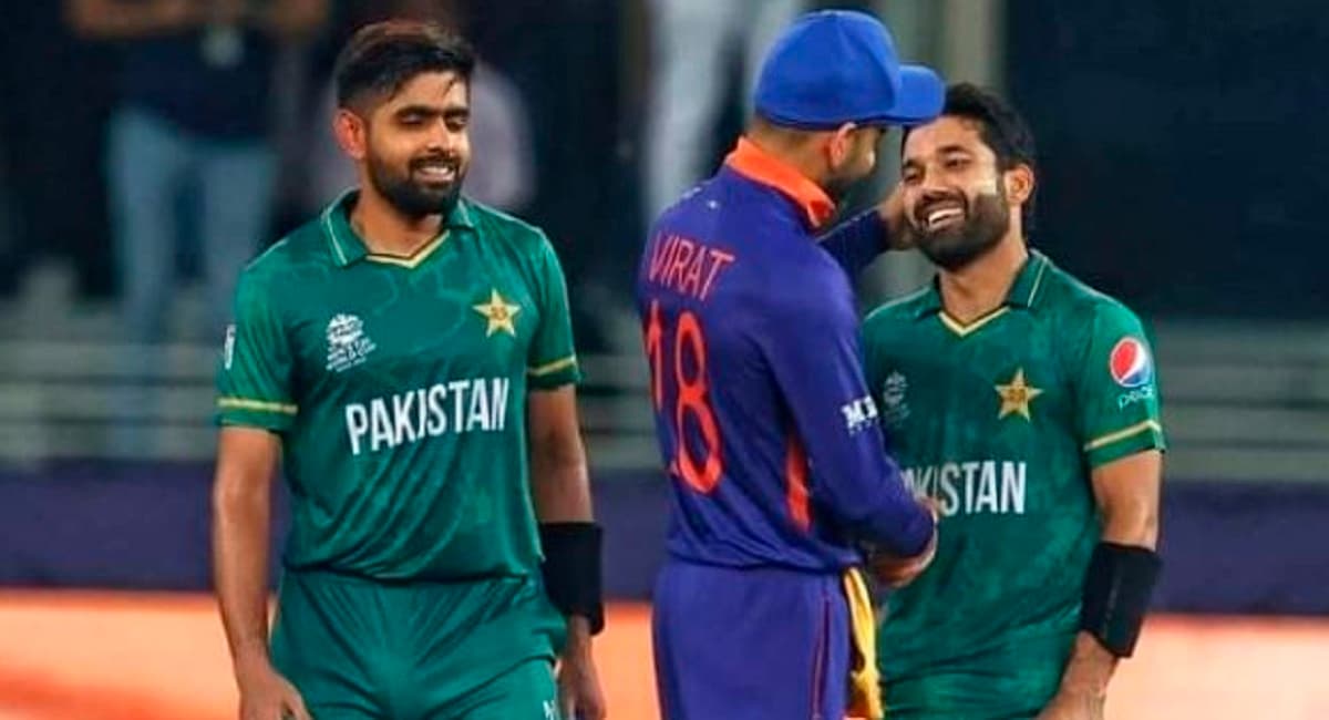 भारत के खिलाफ दम घुटता था लेकिन अब हम उसे कभी भी हरा सकते हैं,  पूर्व पाकिस्तानी कप्तान ने दी चेतावनी