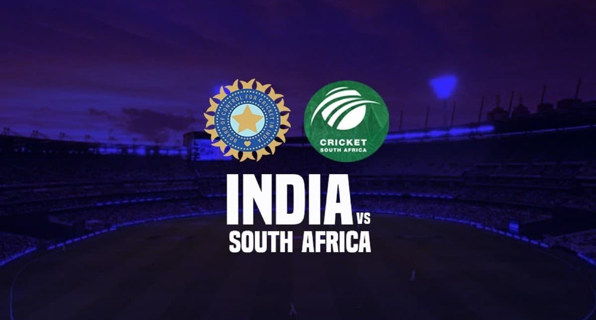 IND vs SA: दक्षिण अफ्रीका टीम भारत पहुंचीं, इस दिन से शुरू होगी टी20 सीरीज