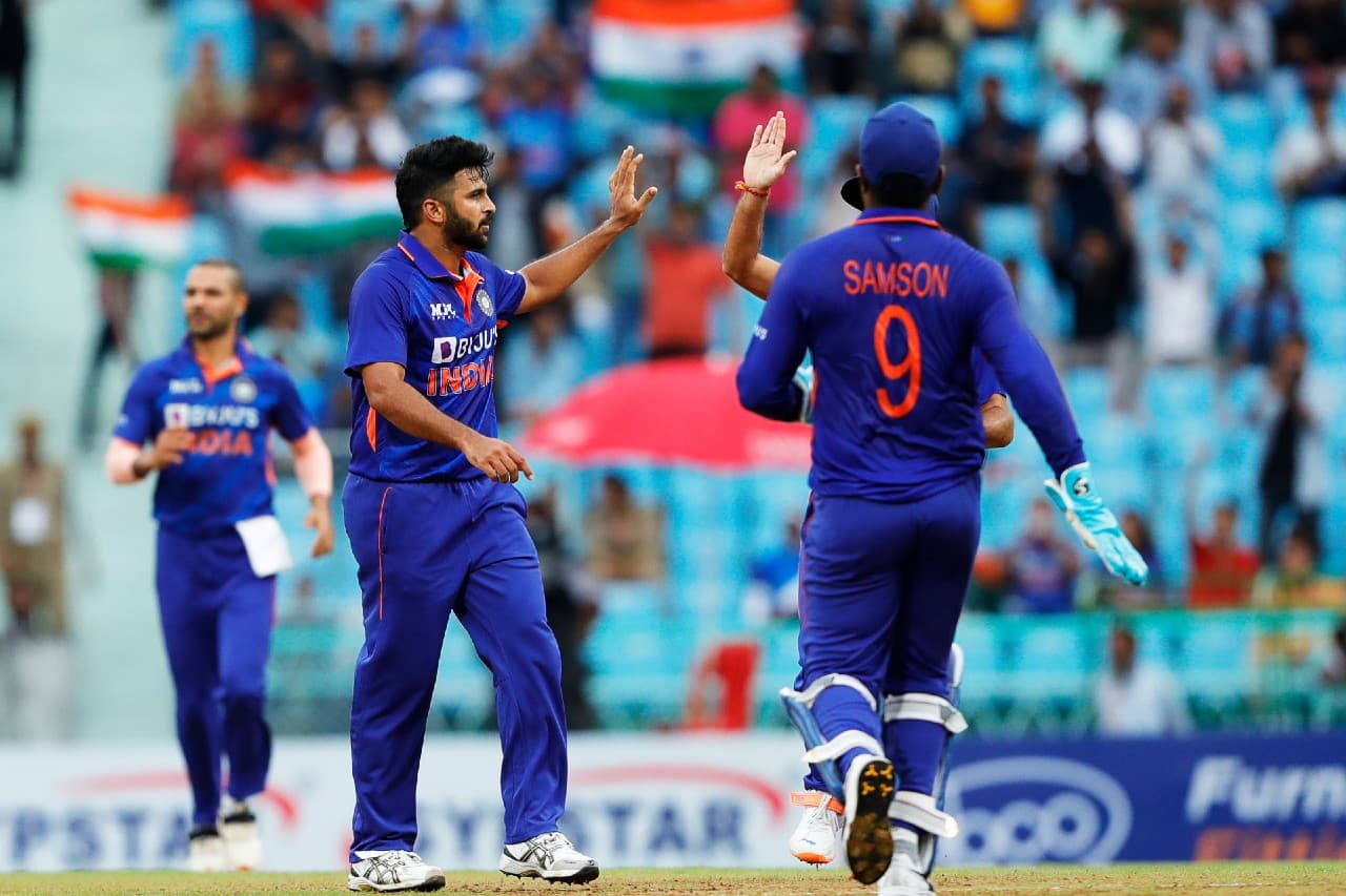 IND vs SA 1st ODI Highlights: रोमांचक मुकाबले में 9 रन से हारा, दक्षिण अफ्रीका ने बनायी सीरीज में बढ़त