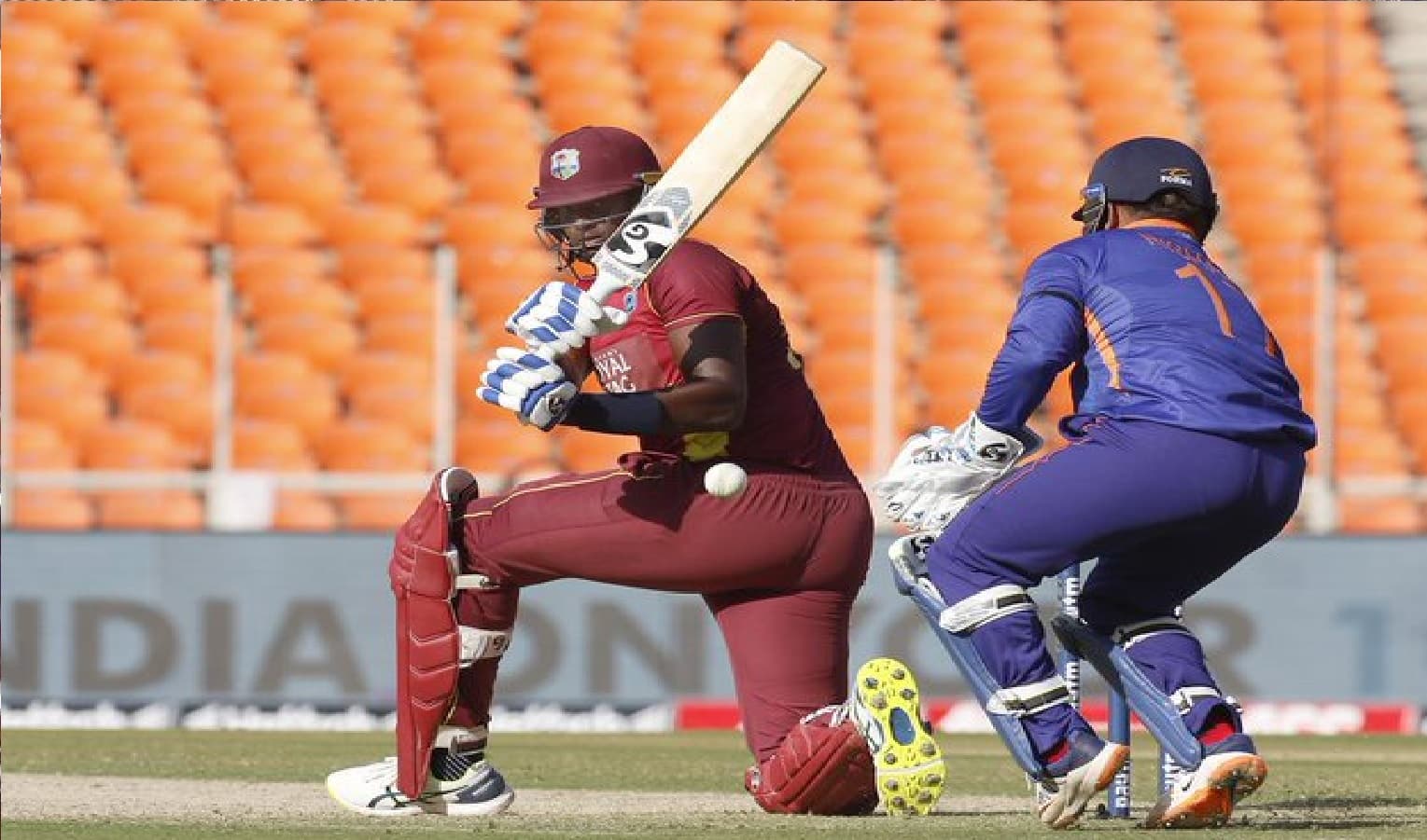 WI vs IND 1st ODI : भारत और वेस्टइंडीज के मैच में कैसा रहेगा मौसम का मिजाज, जानें पिच रिपोर्ट