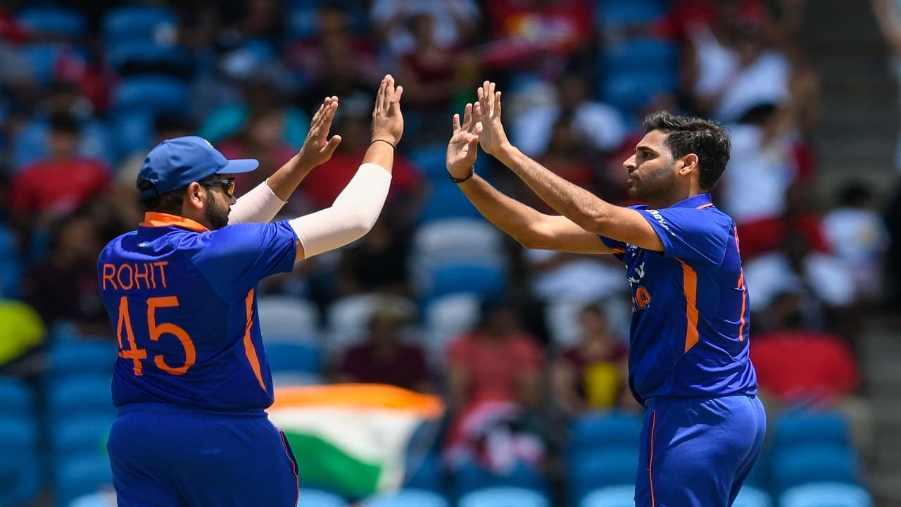 Ind vs WI: भारत और वेस्टइंडीज तीसरा टी20 आज, हार का बदला लेने उतरेगी रोहित सेना, देखें संभावित Playing XI