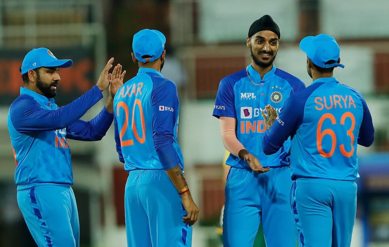 IND vs SA T20: टीम इंडिया ने दक्षिण अफ्रीका को 16 रन से हराया, डेविड मिलर का शतक बेकार