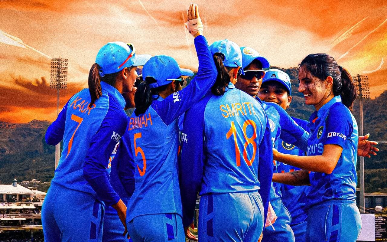 IND vs PAK, Women's T20 WC: भारत ने पाकिस्तान को 7 विकेट से रौंदा, जीत से किया वर्ल्ड कप का आगाज