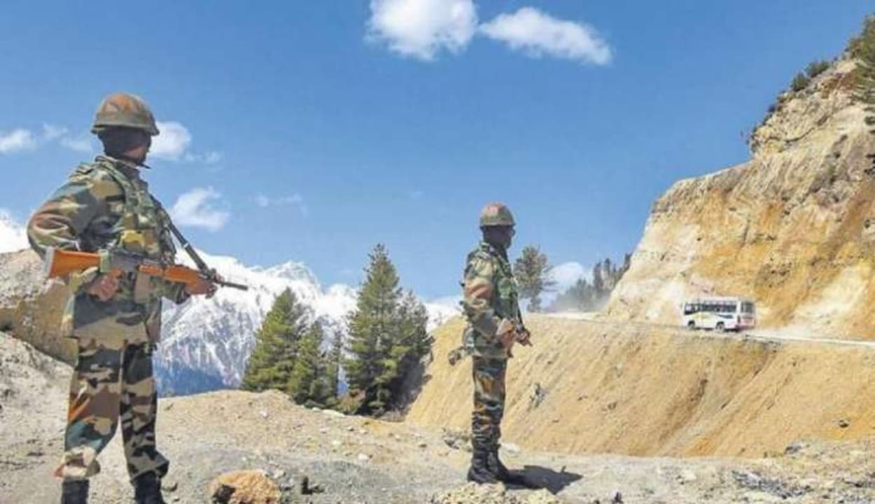 पूर्वी लद्दाख के चुशुल में कल फिर होगी भारत-चीन के सैन्य अधिकारियों की बातचीत, डिसइंगेजमेंट पर होगी चर्चा