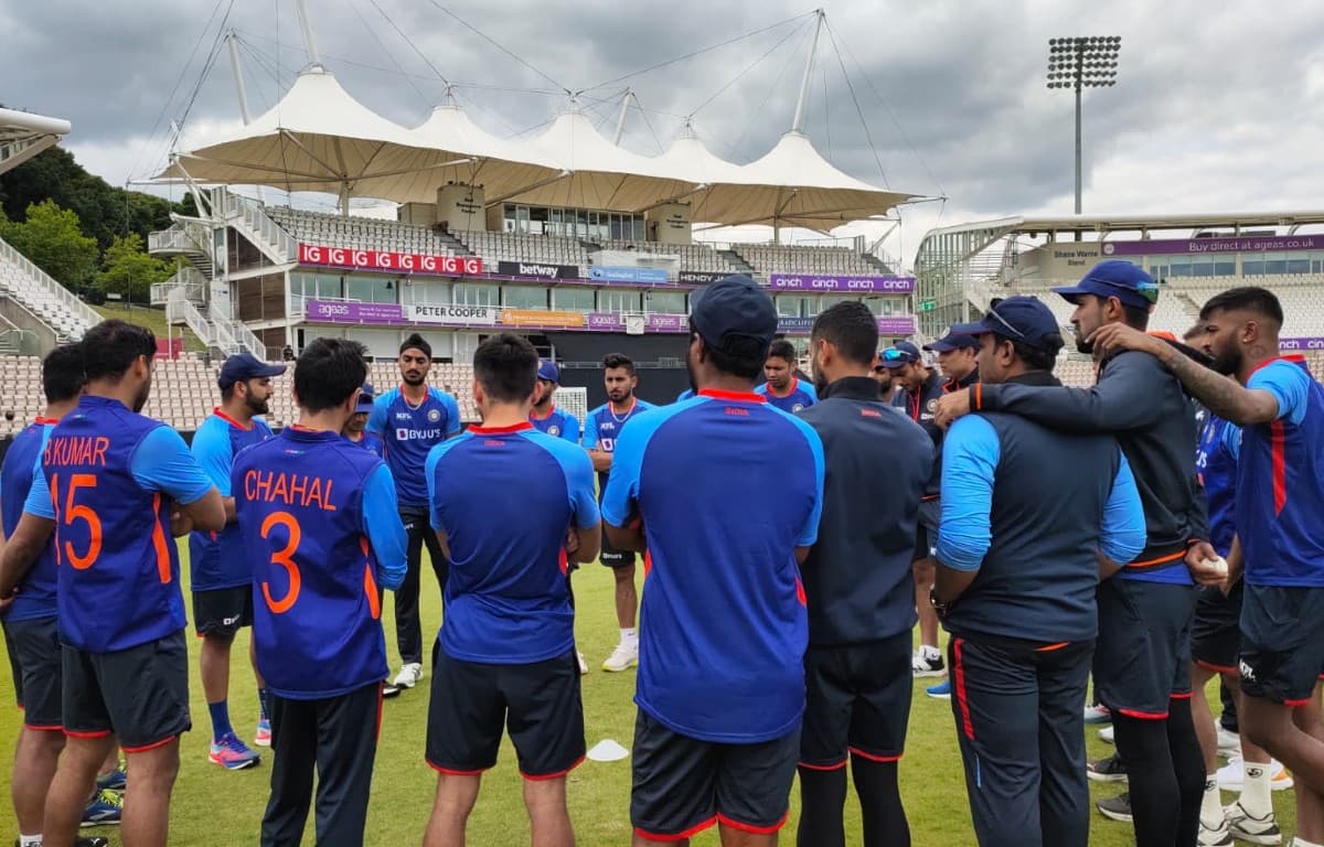 ENG vs IND T20I Weather Report: भारत और इंग्लैंड के मैच में कैसा रहेगा मौसम, जानें पिच रिपोर्ट
