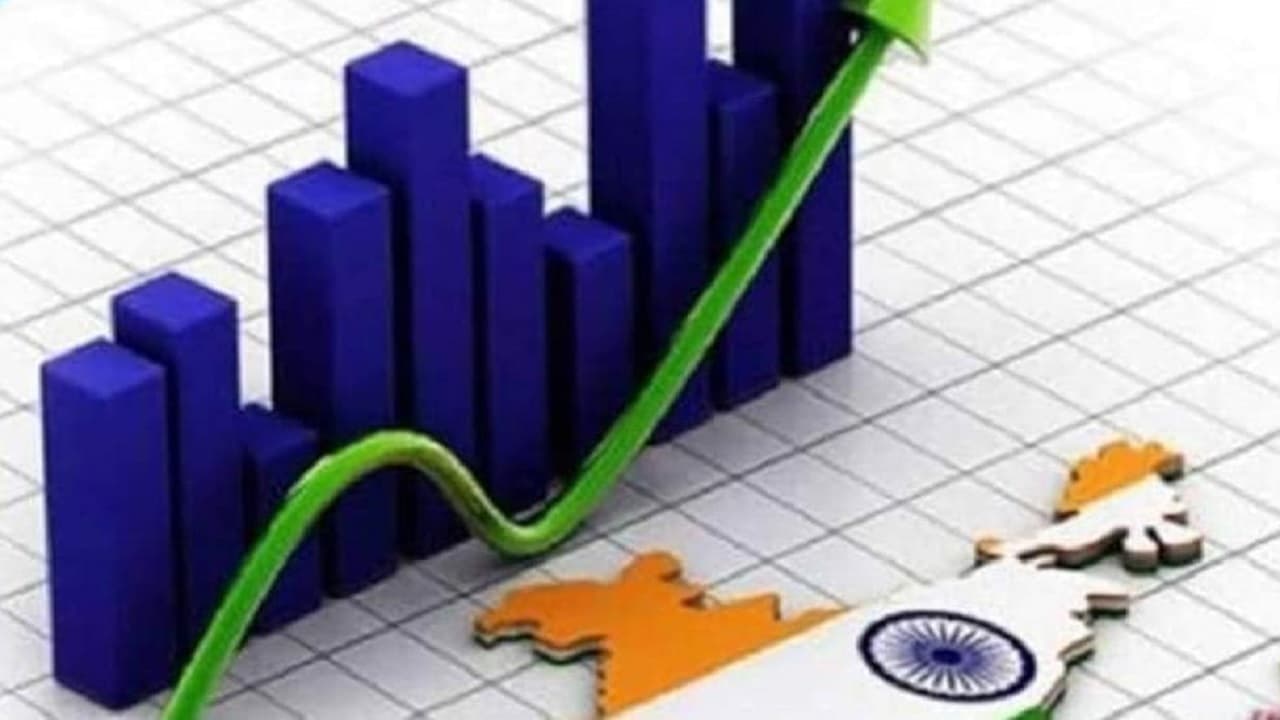 Indian Economy: दुनिया नहीं, अंतरिक्ष में भी बढ़ रही भारत की ताकत, केंद्रीय मंत्री ने बतायी बड़ी बात
