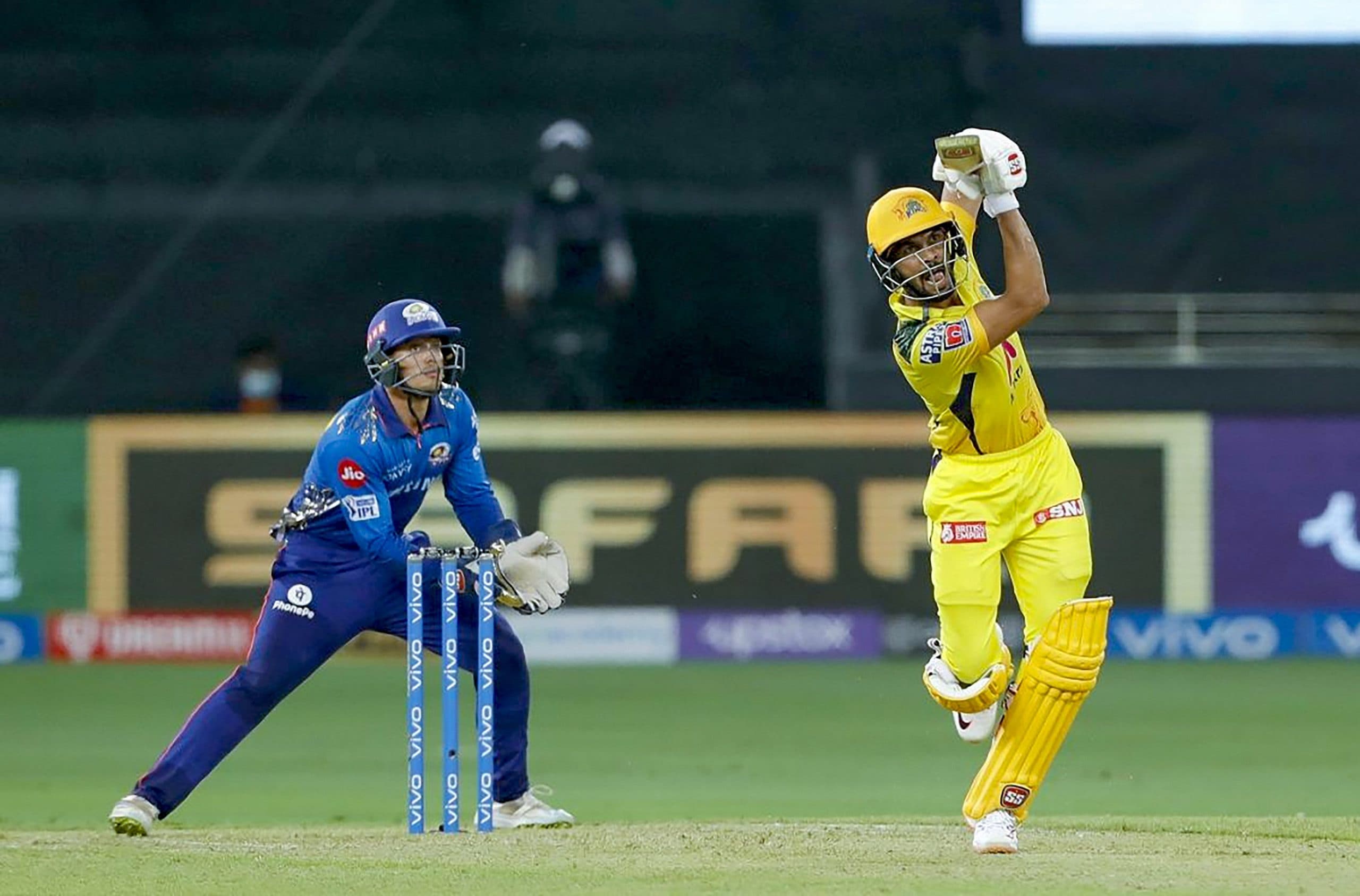 IPL 2021: अफगानिस्तान में नहीं होगा आईपीएल का प्रसारण, तालिबान ने बताया इस्लाम के खिलाफ