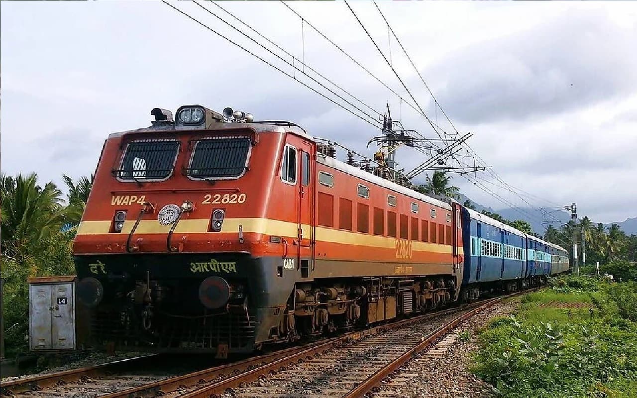 IRCTC News: वरिष्ठ नागरिकों के लिए कैसे कन्फर्म करें लोअर बर्थ? आईआरसीटीसी ने समझाया