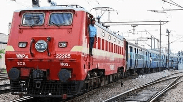 Ajmer Special Train: पटना के रास्ते अजमेर जाएगी उर्स स्पेशल ट्रेन, आसनसोल और कानपुर में भी रुकेगी