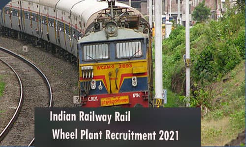Sarkari Naukri, Indian Railway Recruitment 2021: रेलवे विभाग ने निकाली रिक्तियां, जानें आवेदन से जुड़ी सारी जानकारी