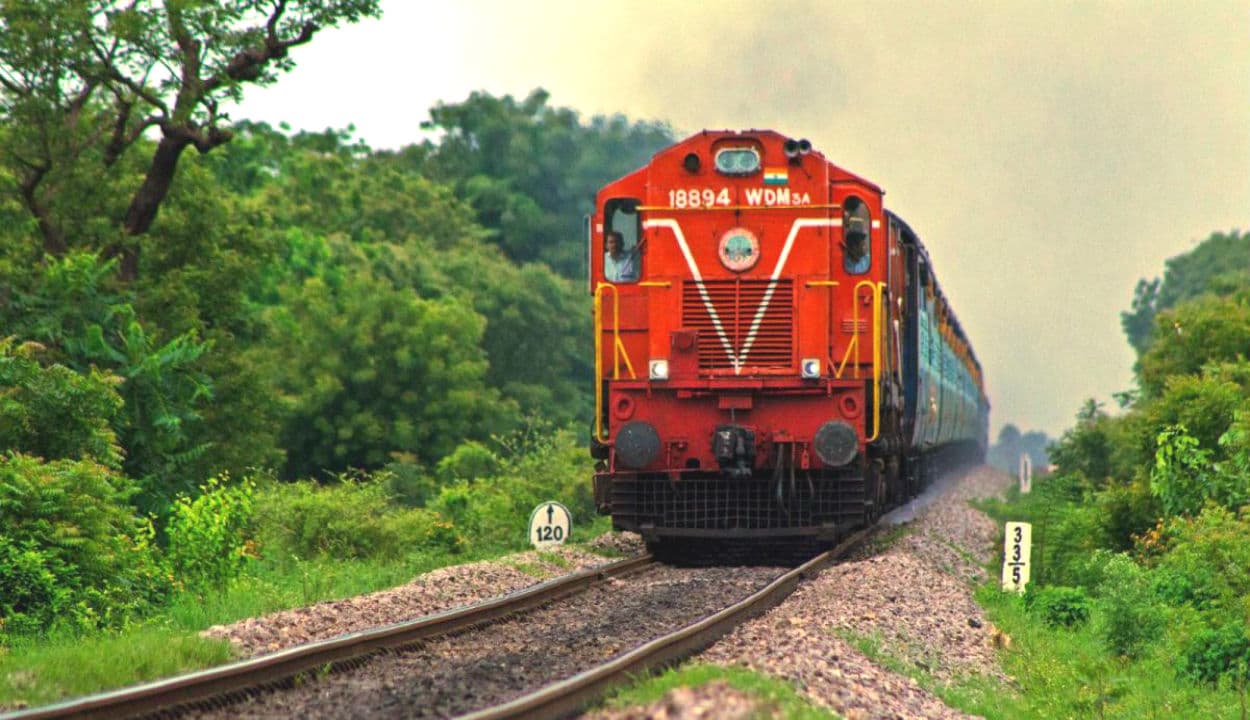 IRCTC/Indian Railways News : ट्रेन लेट होने पर अब यात्रियों को मिलेगा मुआवजा! रेलवे पीपीपी मॉडल का ये है प्लान