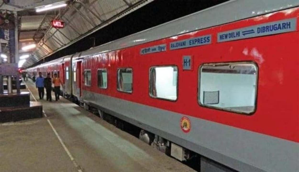 Indian Railways : रेलवे बोर्ड के चेयरमैन का भरोसा : यात्रा करने वालों के लिए नहीं है ट्रेनों की कमी, मांग के हिसाब से चलेंगी गाड़ियां