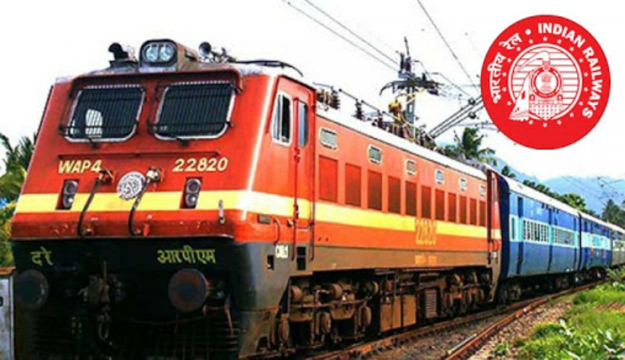 IRCTC Train News : दिवाली के बाद प्रवासियों को कर्मनगरी लौटने में नहीं होगी कोई दिक्कत, चलेगी नई ट्रेन