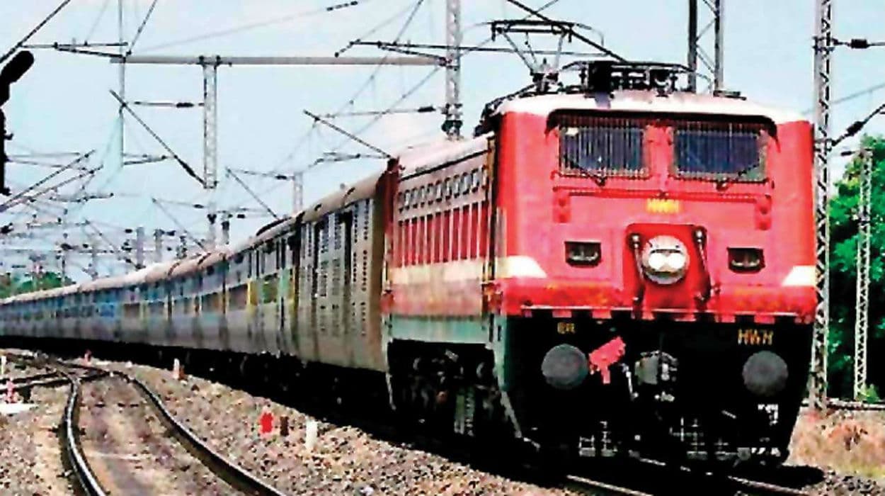 IRCTC News Updates : लॉकडाउन के बाद 4 मई से कुछ बदलावों के साथ ट्रेनों को चलाने की तैयारी में जुटा रेलवे!