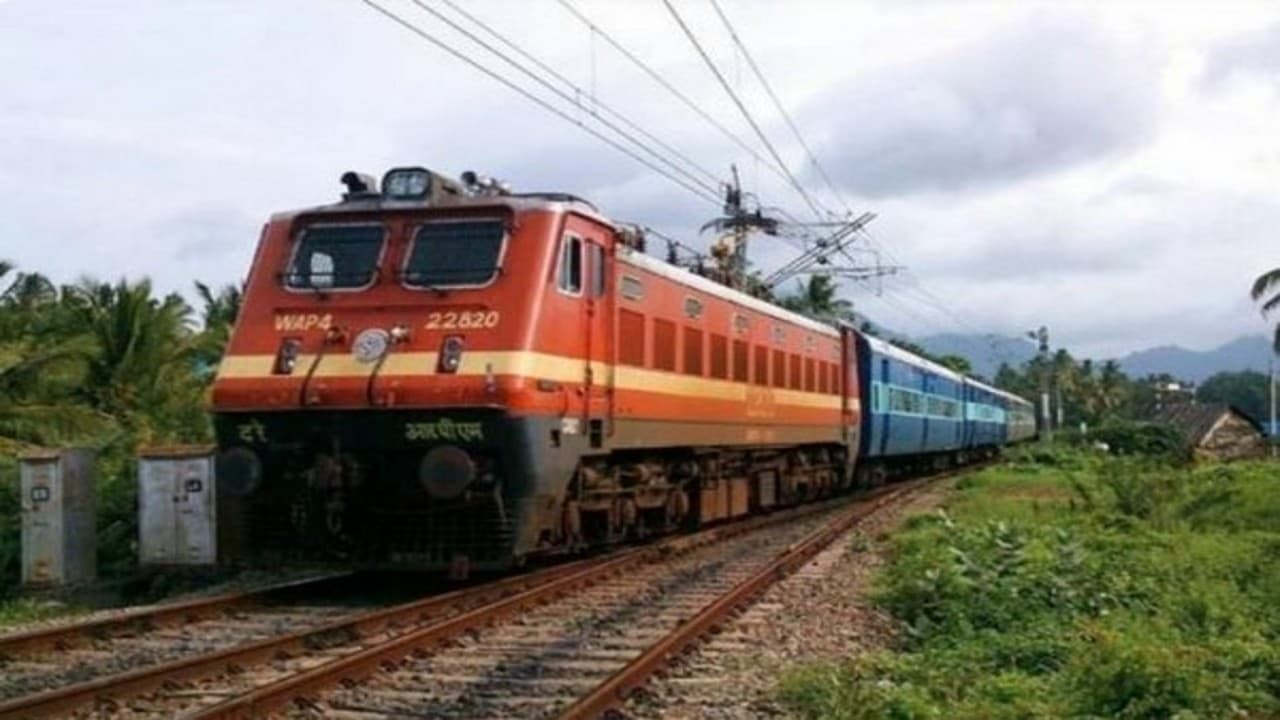 ओडिशा को आज मिलेगा नई ट्रेन का तोहफा, भुवनेश्वर से दिल्ली का सफर तय करना होगा आसान