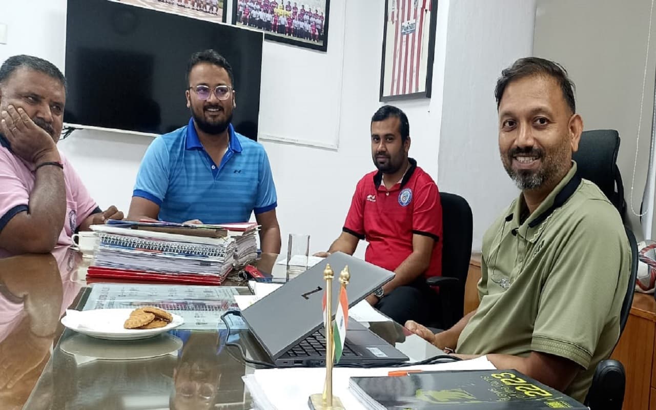 इंडियन सुपर लीग के मैच 11 अक्टूबर से, टिकटों की ऑनलाइन बिक्री शुरू, बॉक्स ऑफिस पर कब से मिलेंगे टिकट