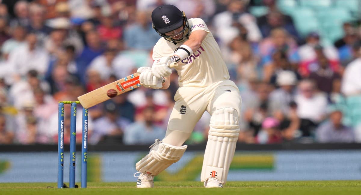IND vs ENG 4th Oval Test 2nd Day: फिरंगियों को जोरदार टक्कर दे रही इंडिया, रोहित-राहुल क्रीज पर IND: 191& 43/0