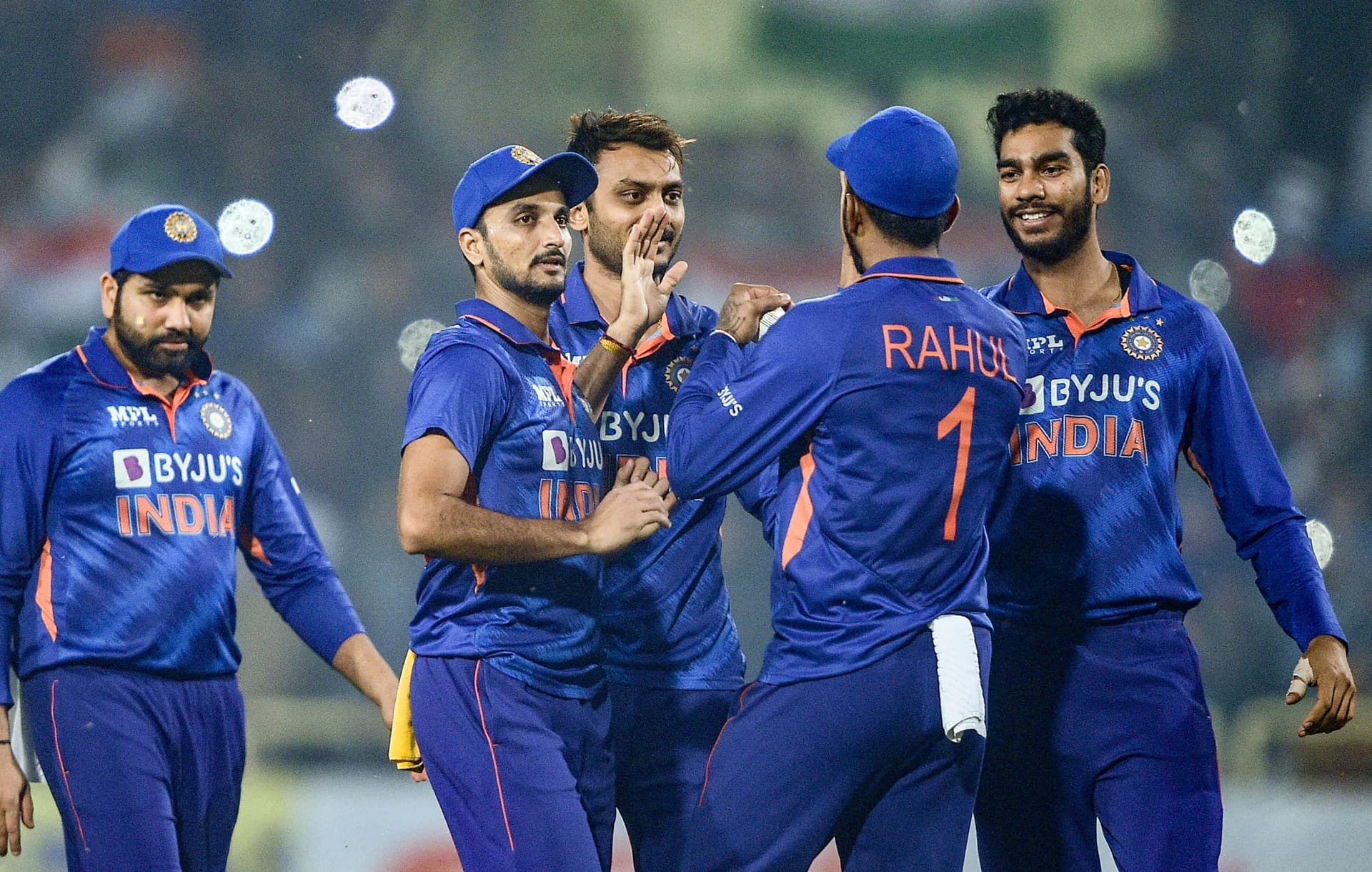 टीम इंडिया दिसंबर में करेगी बांग्लादेश का दौरा, भारत को खेलने हैं 3 वनडे और दो टेस्ट मैच