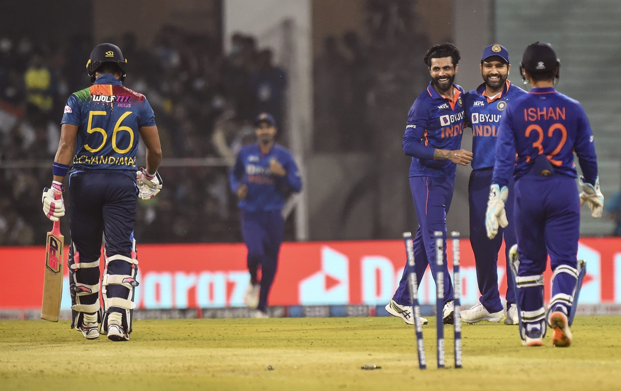 IND vs SL Live Streaming: भारत और श्रीलंका के बीच कल से छिड़ेगी टी20 की जंग, जानिए कब और कहां देखें लाइव