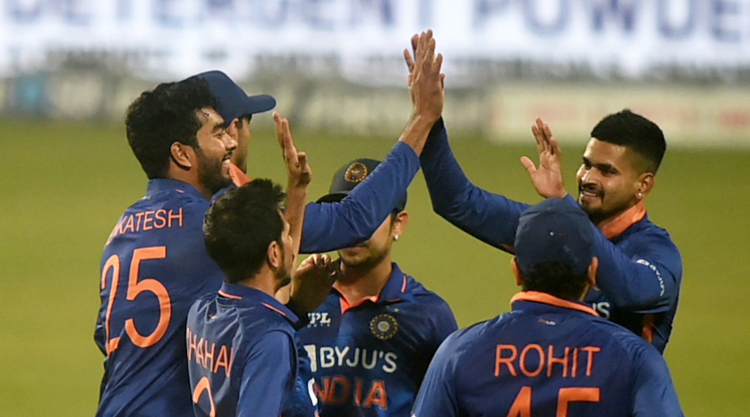 Ind vs WI 3rd T20I: भारत ने वेस्टइंडीज को तीसरे टी20 में 17 रन से हराया, सीरीज पर 3-0 से कब्जा