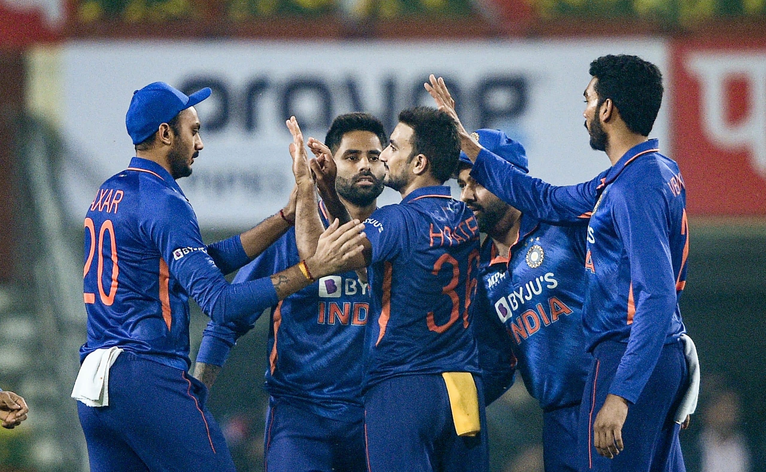 ICC ODI Team Ranking: पाकिस्तान ने आईसीसी रैंकिंग में भारत को पछाड़ा, न्यूजीलैंड नंबर वन
