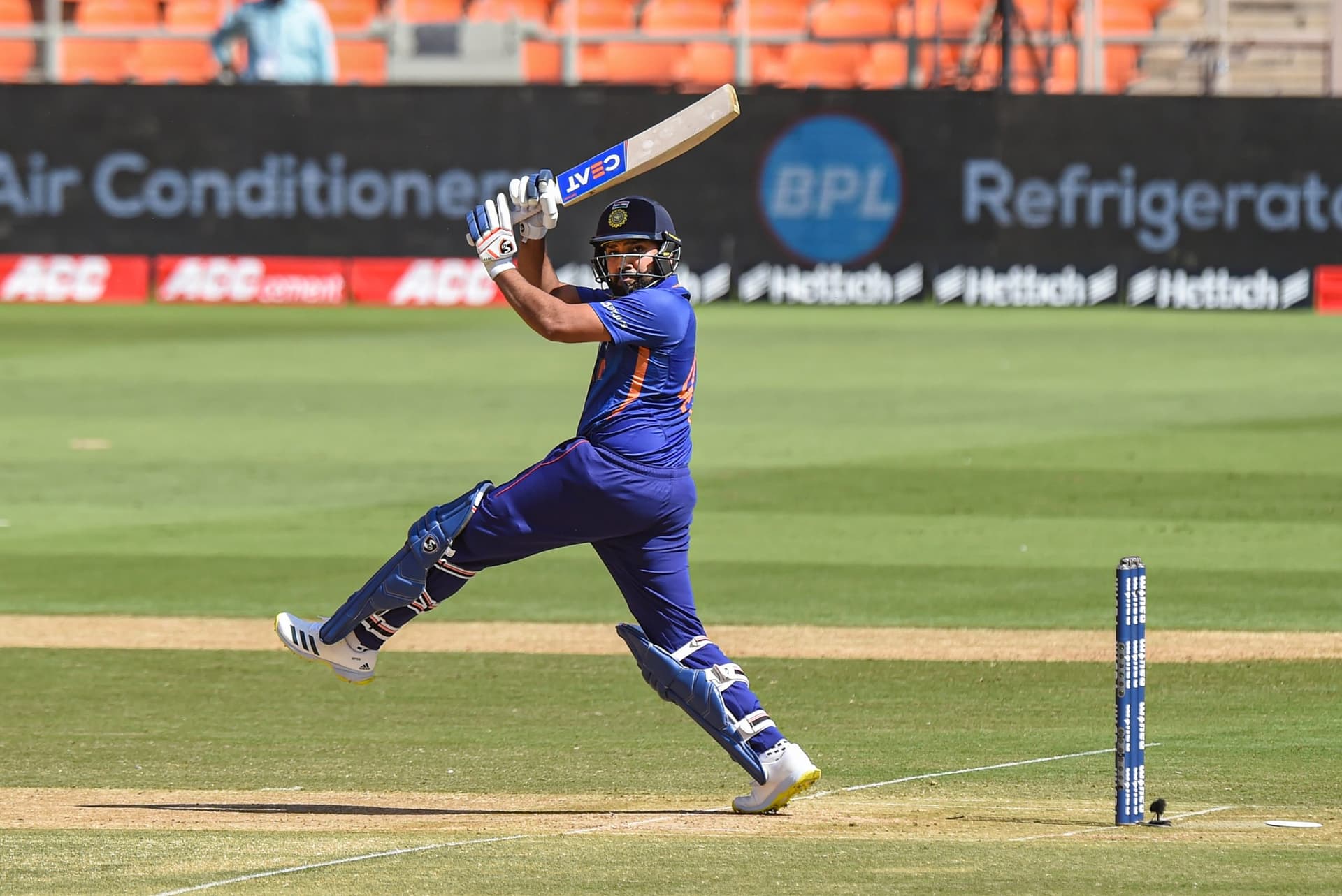 India vs Sri Lanka: मोहम्मद कैफ की चेतावनी- रोहित शर्मा से हाथ मिलाते हुए रहे सावधान, नहीं तो…