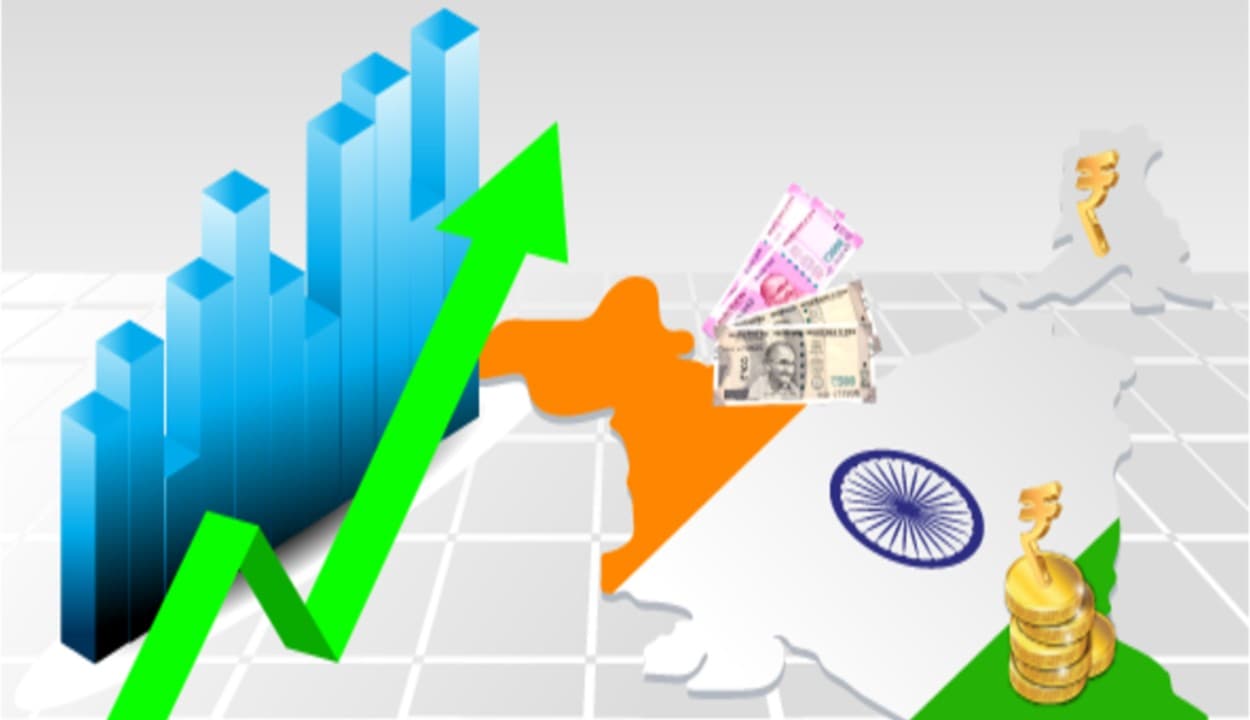 विश्व बैंक का अनुमान : 2021 में 8.3 फीसदी रह सकती है भारत की आर्थिक वृद्धि दर, 2022 में रह सकता है गिरावट का दौर