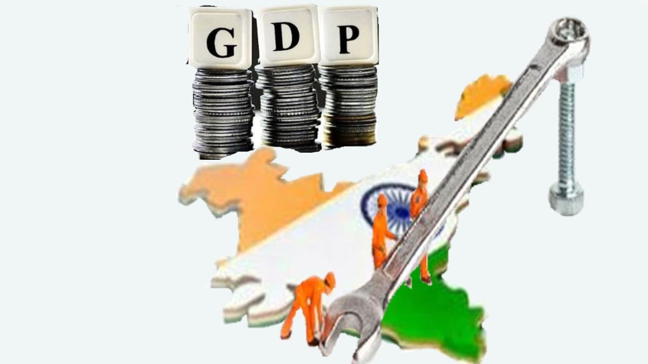 दुनिया में तेजी से बढ़ती भारतीय अर्थव्यवस्था की स्पीड पर लग सकता है ब्रेक? जानें क्या कहते हैं Expert