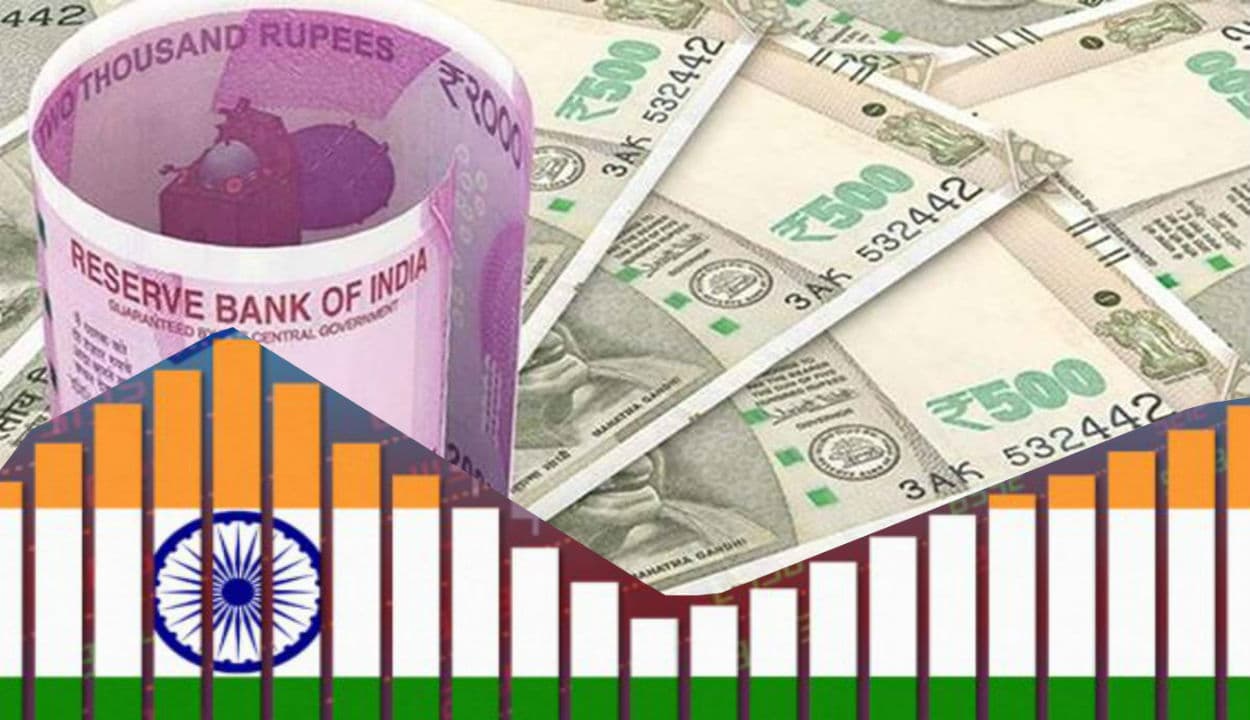 FY 2021-22 में 8.9 फीसदी की दर से बढ़ेगी भारत की अर्थव्यवस्था, आईएचएस मार्किट ने लगाया अनुमान