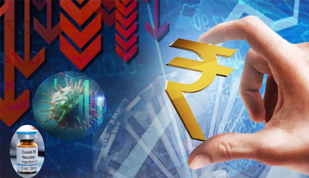 विश्व बैंक का अनुमान : 2023 में 6.6 फीसदी की धीमी रफ्तार से बढ़ेगी भारतीय अर्थव्यवस्था