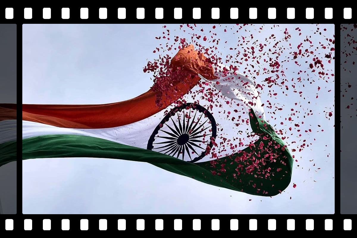 राष्ट्रीय ध्वज फहराने के बाद उतारते समय भी दें सम्मान, जानें क्या कहती है झंडा संहिता