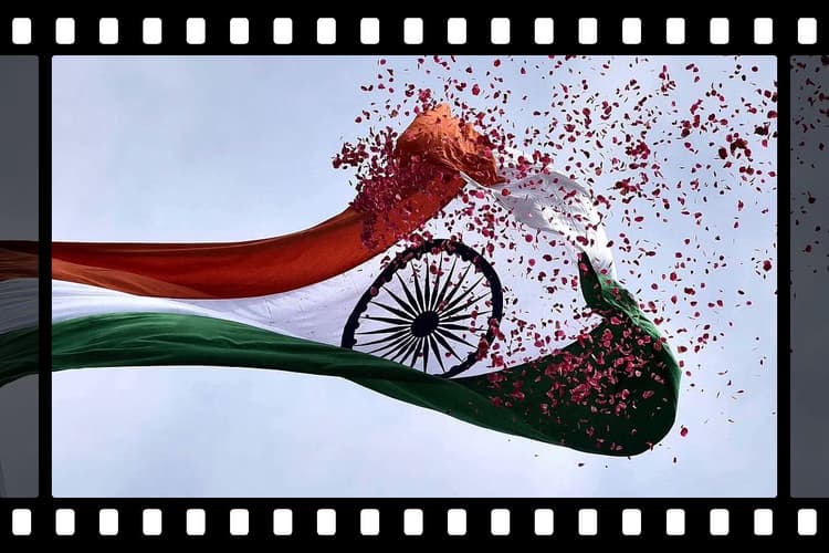 राष्ट्रीय ध्वज फहराने के बाद उतारते समय भी दें सम्मान, जानें क्या कहती है झंडा संहिता