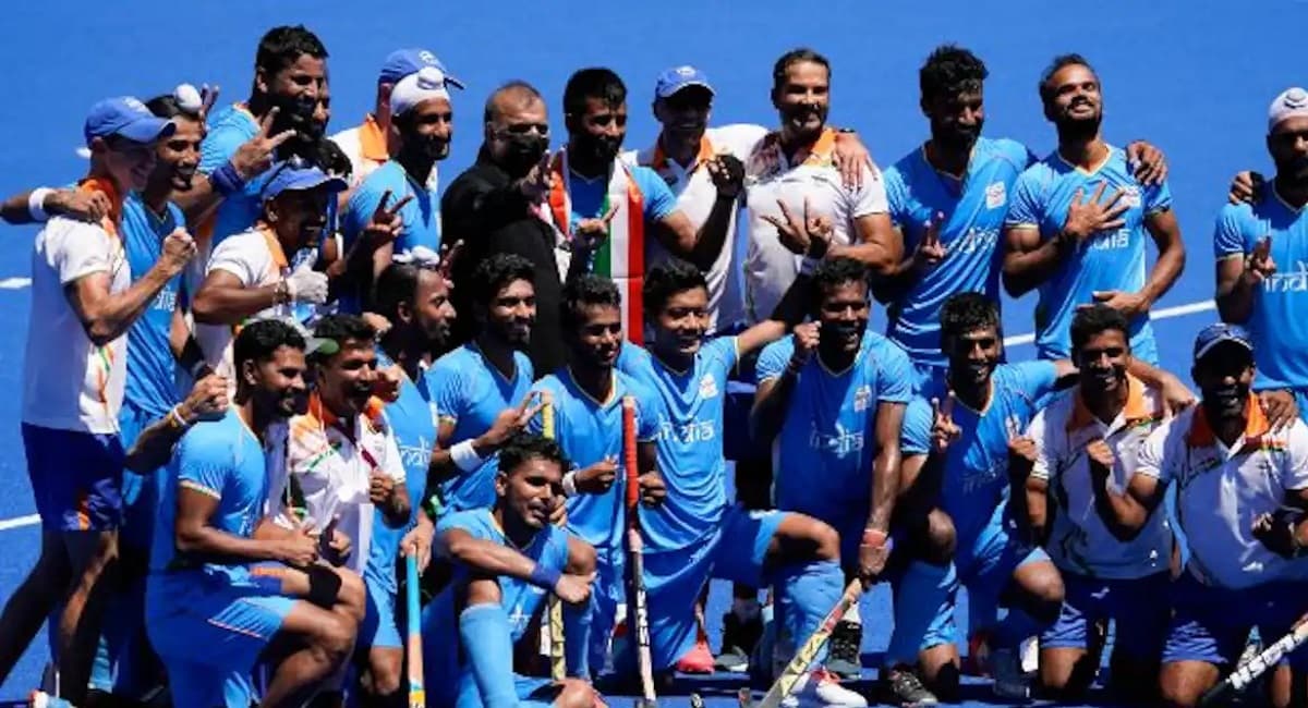 Asian Champions Trophy: अगले महीने भारत-पाकिस्तान के बीच महामुकाबला, ढाका में खिताब जीतने उतरेगी टीम इंडिया