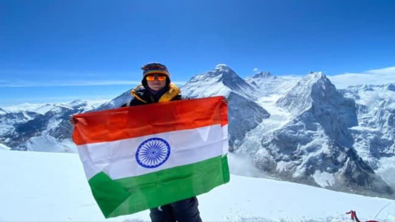 नेपाल : अन्नपूर्णा चोटी से सुरक्षित बचाई गईं भारत की बलजीत कौर, उत्तरी आयलैंड की पर्वतारोही नोएल हन्ना की मौत