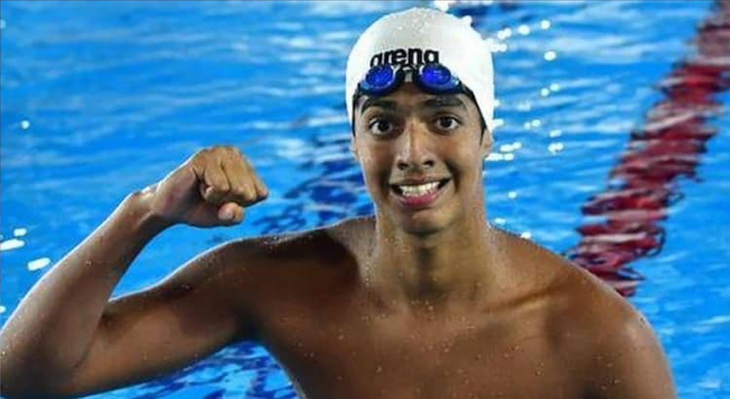 Tokyo Olympics 2020 : भारतीय तैराक पदक तो दूर, सेमीफाइनल खेलकर भी रचेंगे इतिहास, ऐसा रहा ओलंपिक में प्रदर्शन