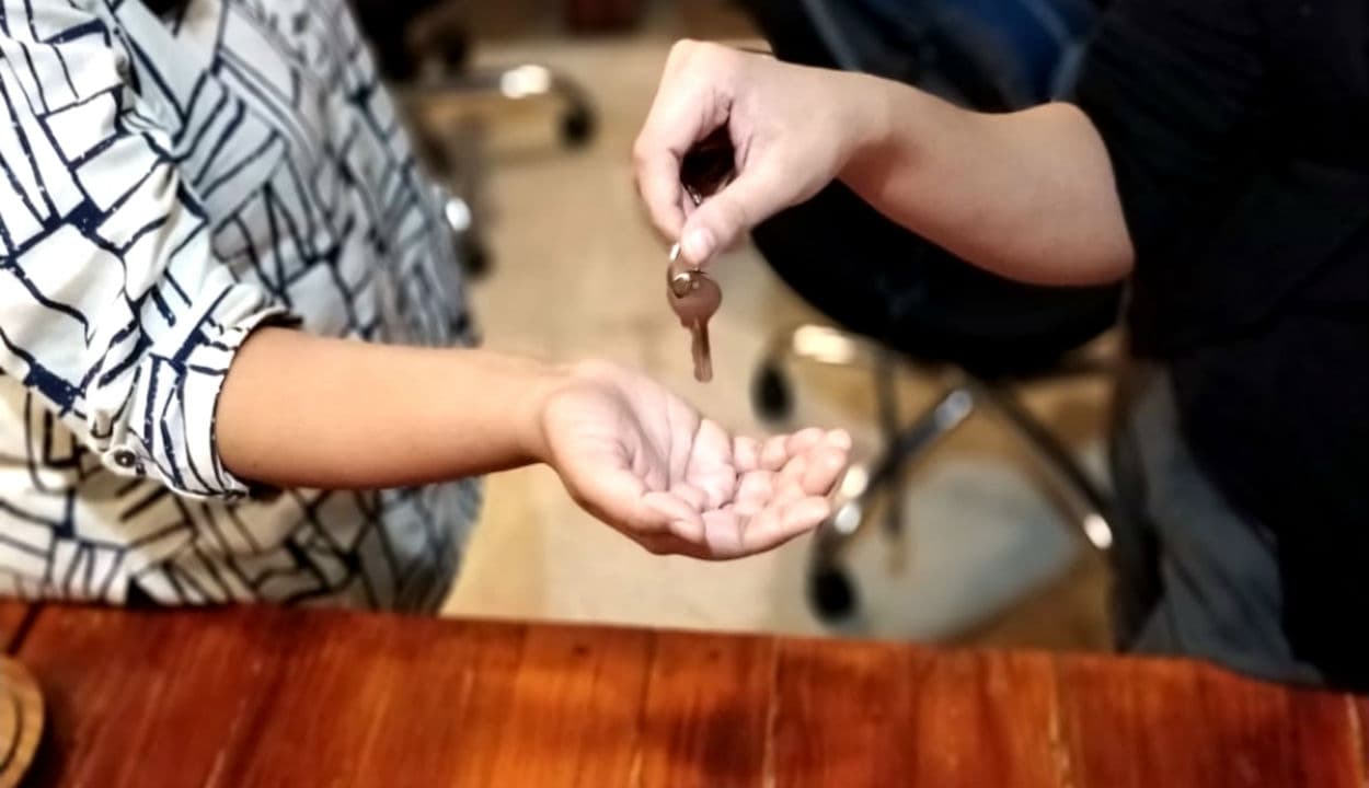 लॉकडाउन में मकान मालिकों की दरियादिली : 16% ने दो महीने का किराया छोड़ा, तो 41% ने दी मोहलत