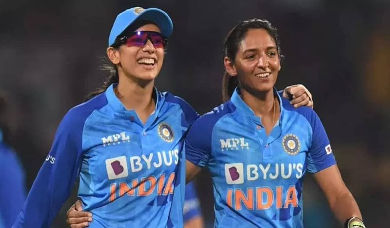 IND W VS AUS W: जानें कब और कहां मुफ्त में देख सकते हैं फाइनल मुकाबला