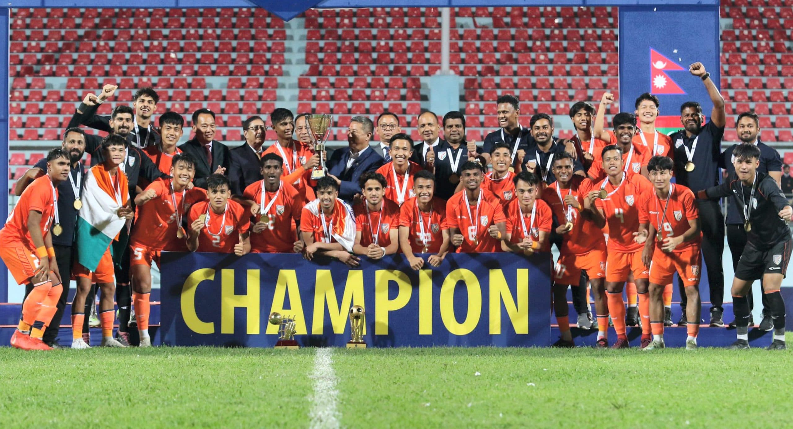 भारत और पाकिस्तान के बीच एक ही दिन में तीन बार भिड़ंत, तीनों में टीम इंडिया ने चटाई धूल