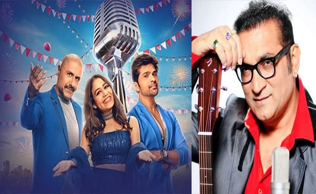 Indian Idol 12 Controversy: Neha Kakkar और Himesh Reshammiya पर भड़कें अभिजीत भट्टाचार्य, कहा वो 'असली जज' नहीं . . .