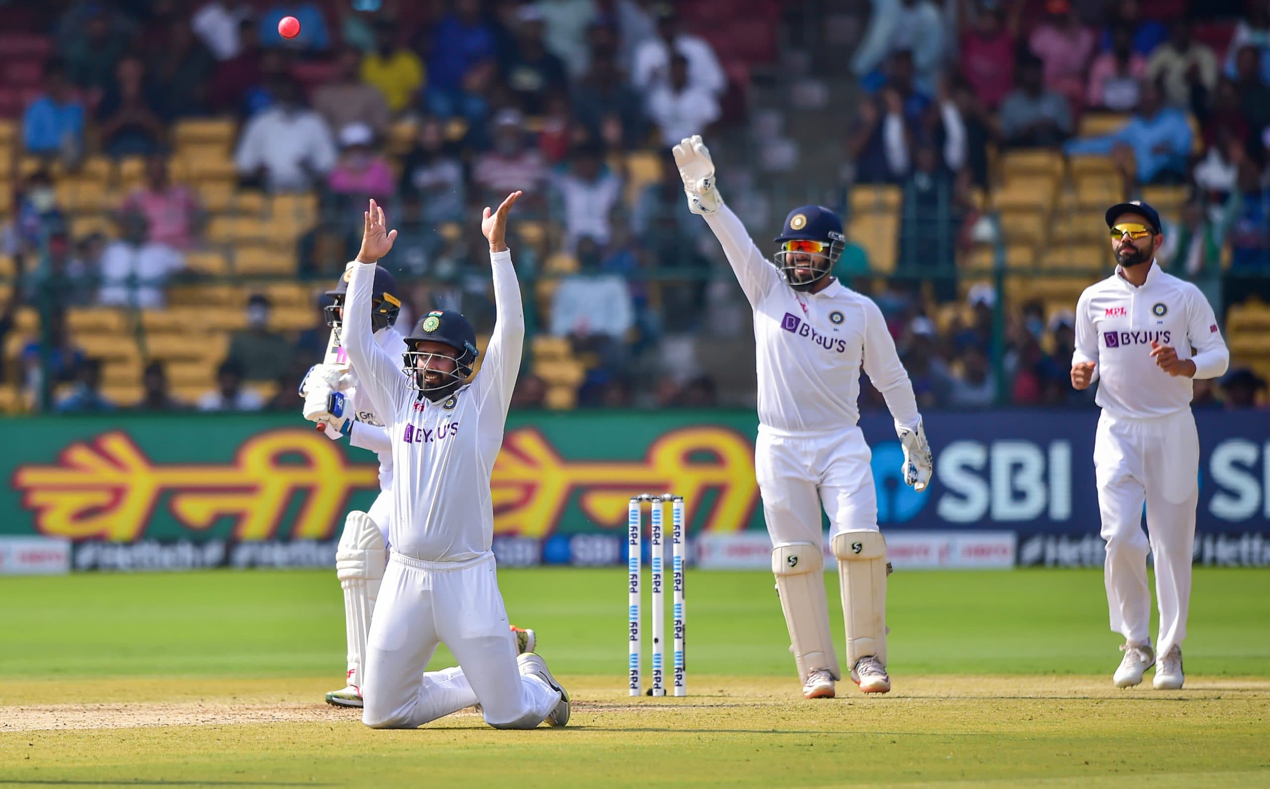 India vs Sri Lanka: भारत ने किया क्लीन स्वीप, 40 साल बाद भी श्रीलंका के हाथ खाली, ऐसा रहा मैच का रोमांच