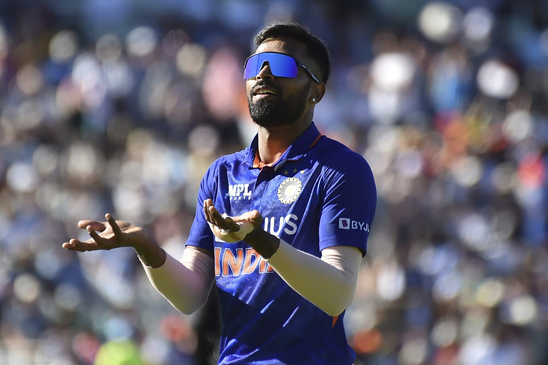 IND vs SA: हार्दिक पांड्या को दिया गया आराम, टीम में शामिल हुए शाहबाज अहमद और श्रेयस अय्यर