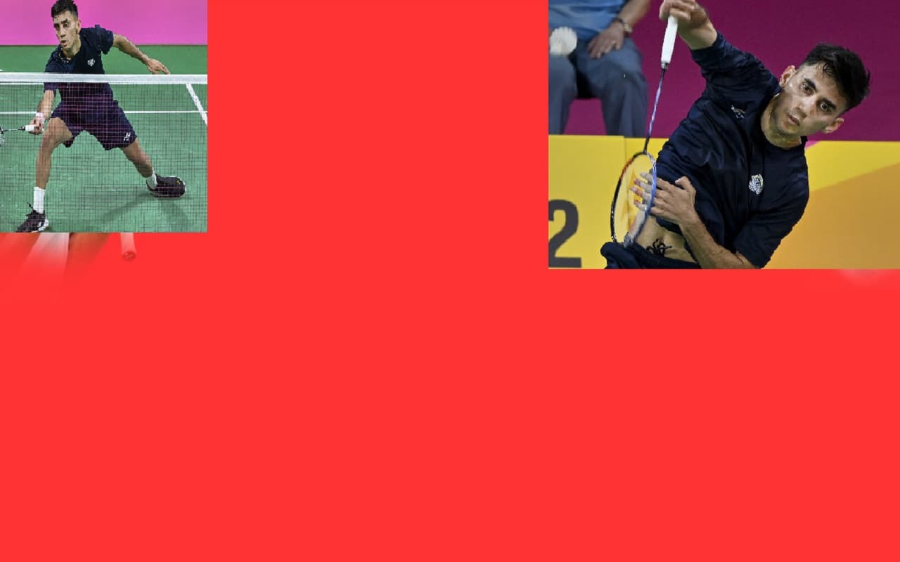 CWG 2022: लक्ष्य सेन ने भारत को दिलाया 20वां गोल्ड, फाइनल में मलेशियाई खिलाड़ी को हराया