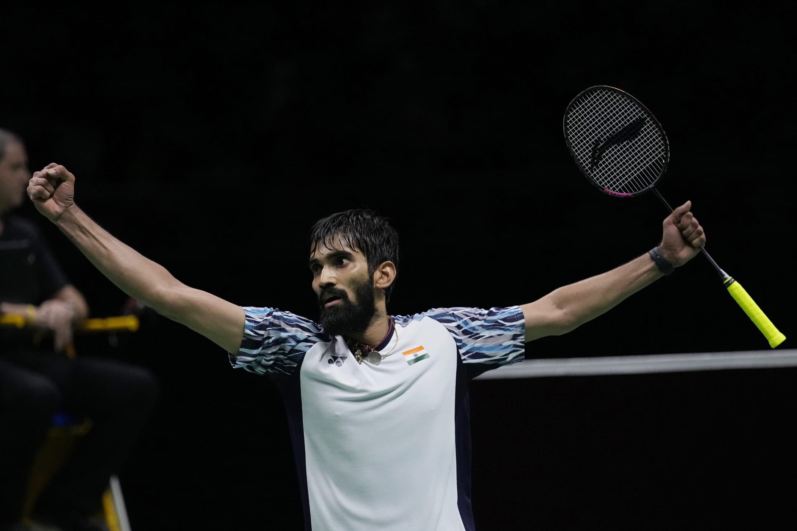 Thomas Cup: 43 साल बाद भारत थॉमस कप के फाइनल में, भारतीय शटलरों ने रचा इतिहास